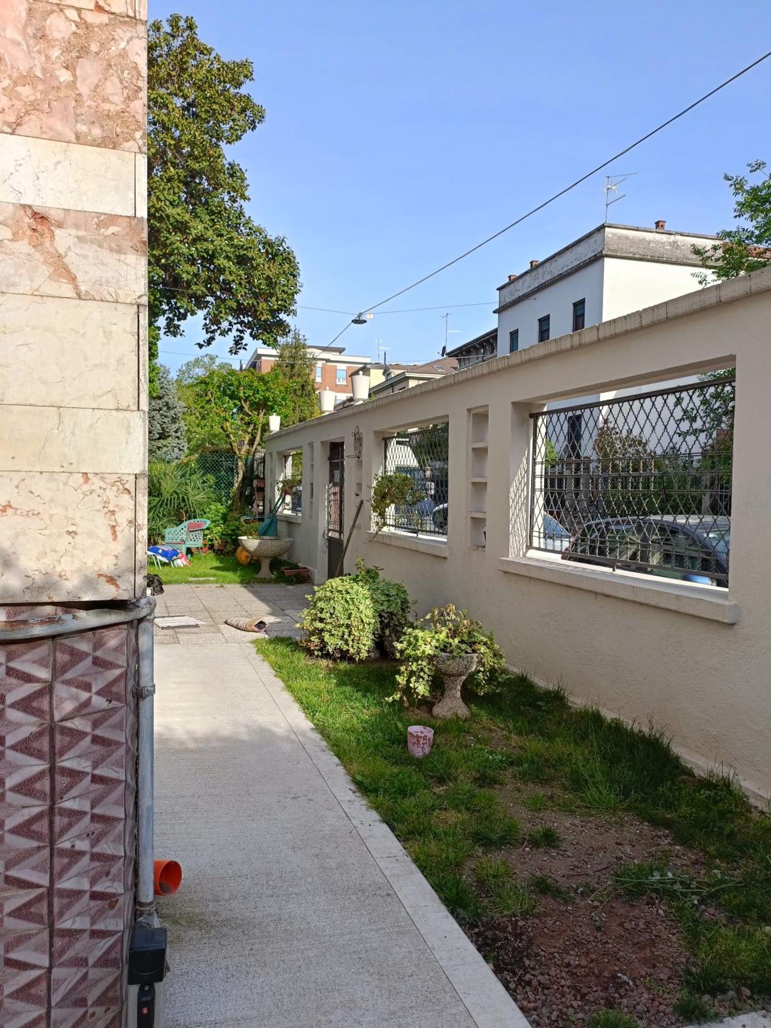 Chez Mavipagi B&B เวโรนา ภายนอก รูปภาพ