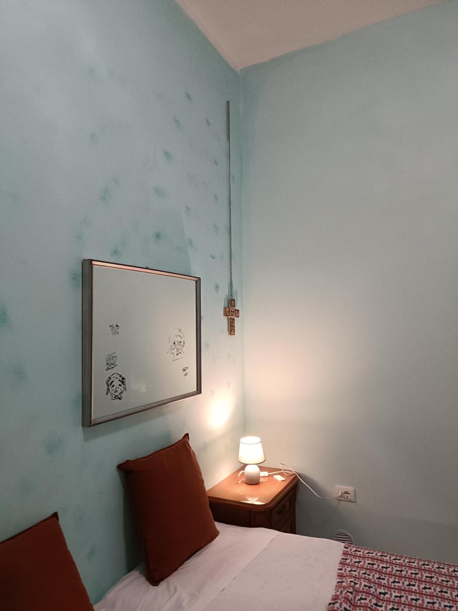 Chez Mavipagi B&B เวโรนา ภายนอก รูปภาพ