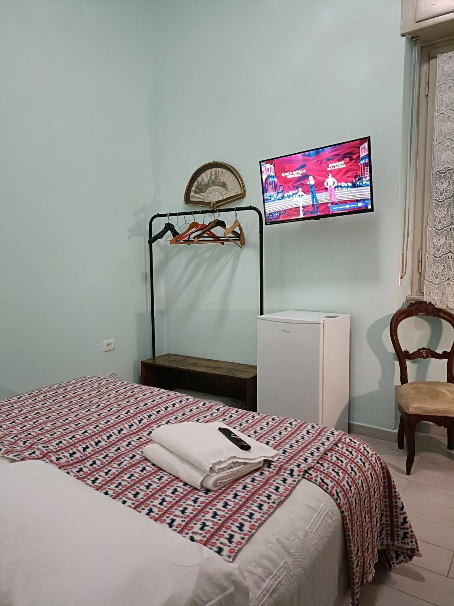Chez Mavipagi B&B เวโรนา ภายนอก รูปภาพ