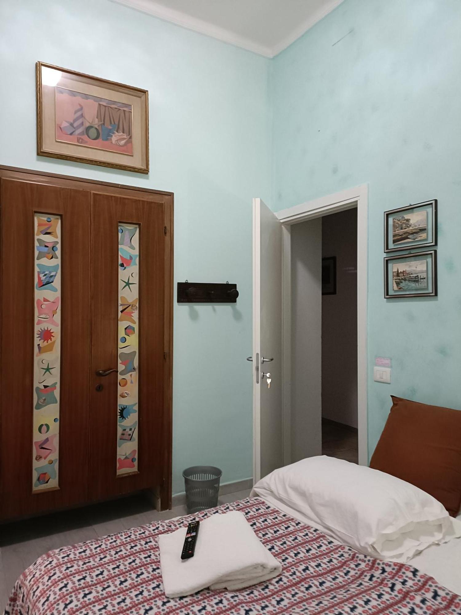 Chez Mavipagi B&B เวโรนา ภายนอก รูปภาพ