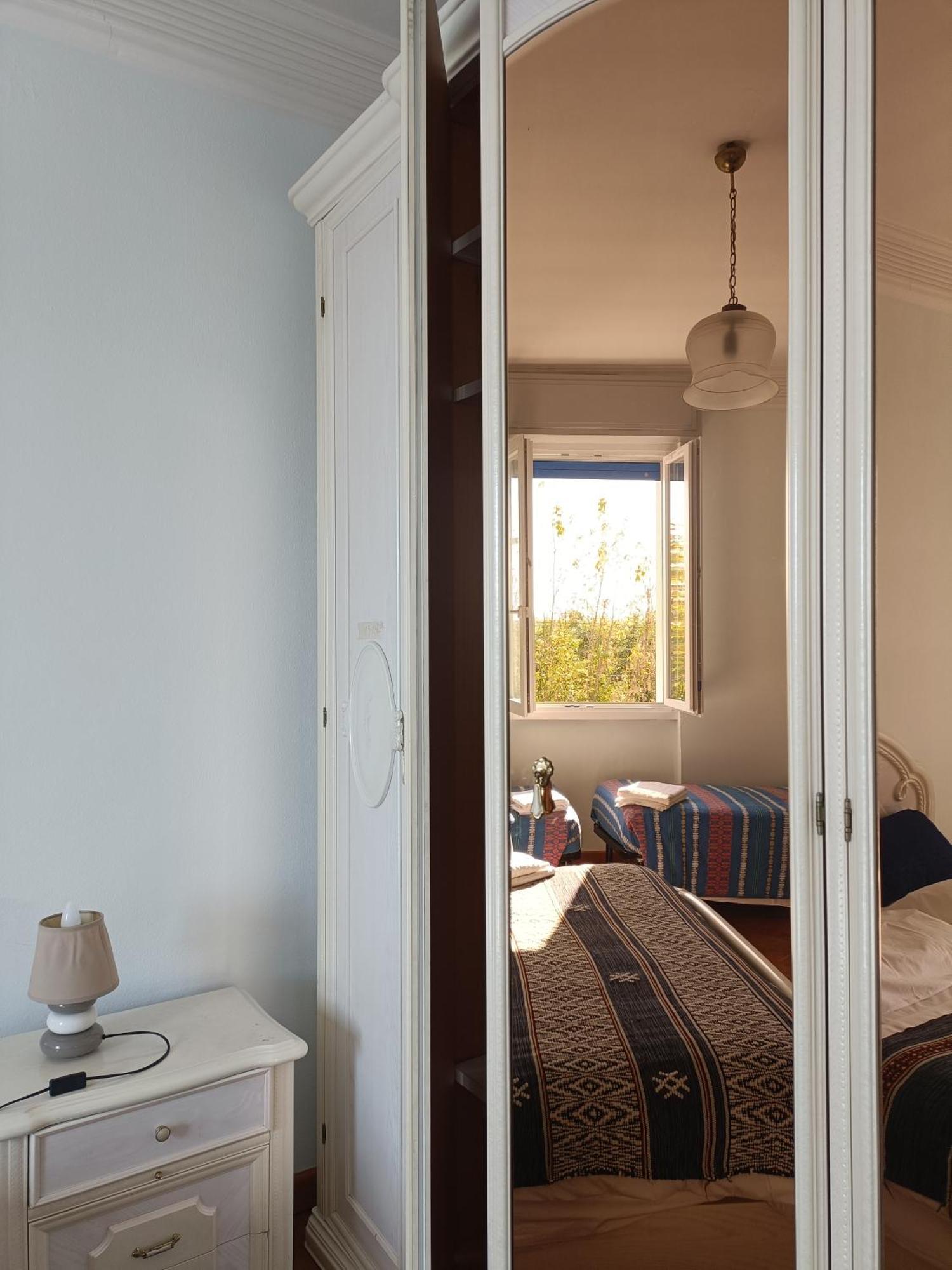Chez Mavipagi B&B เวโรนา ภายนอก รูปภาพ
