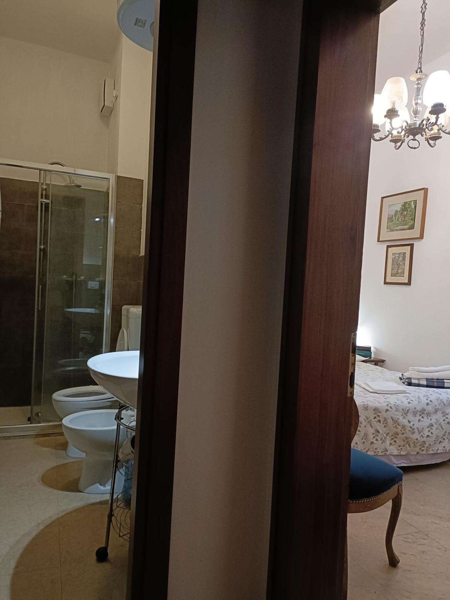 Chez Mavipagi B&B เวโรนา ภายนอก รูปภาพ