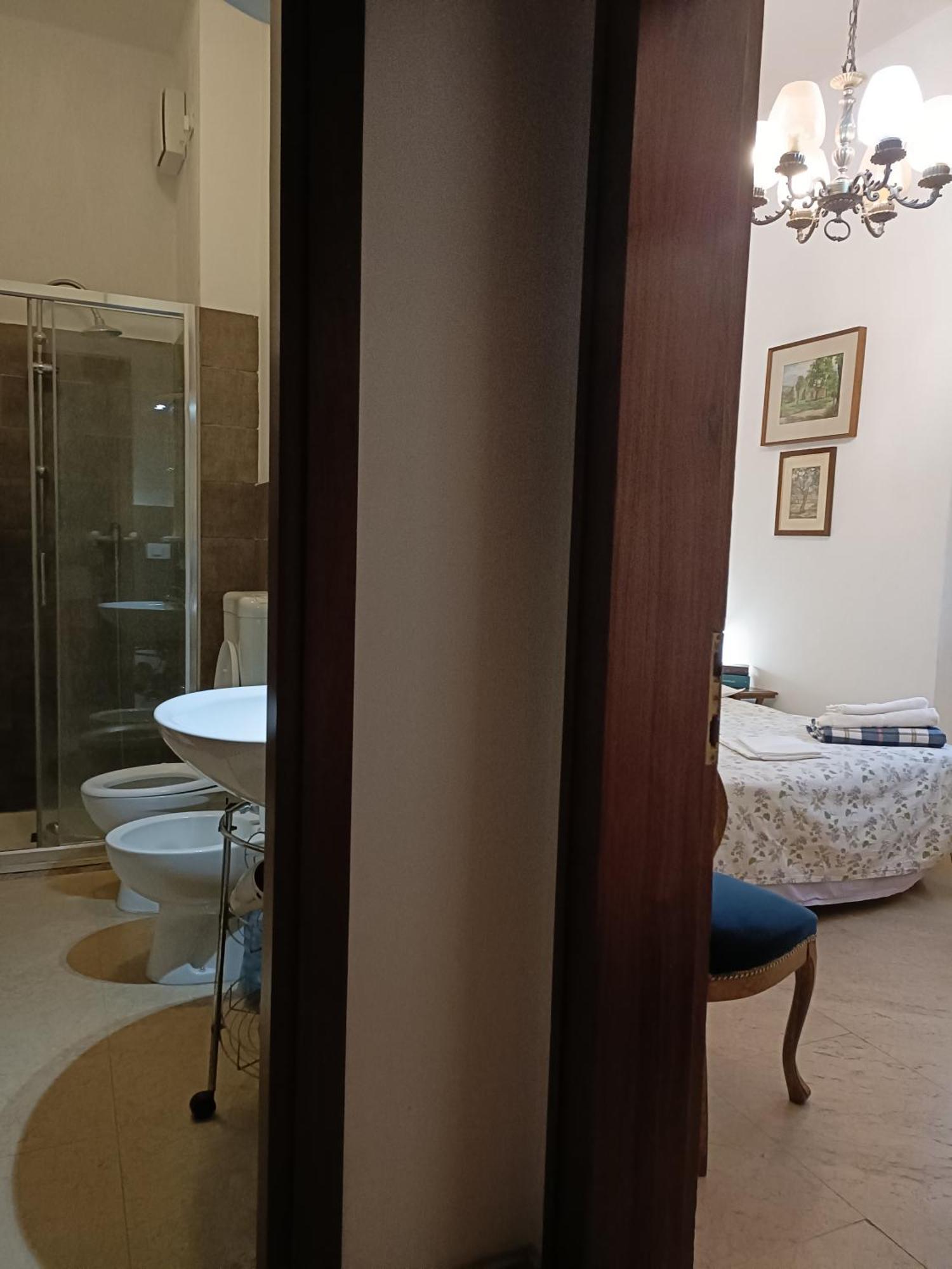 Chez Mavipagi B&B เวโรนา ภายนอก รูปภาพ