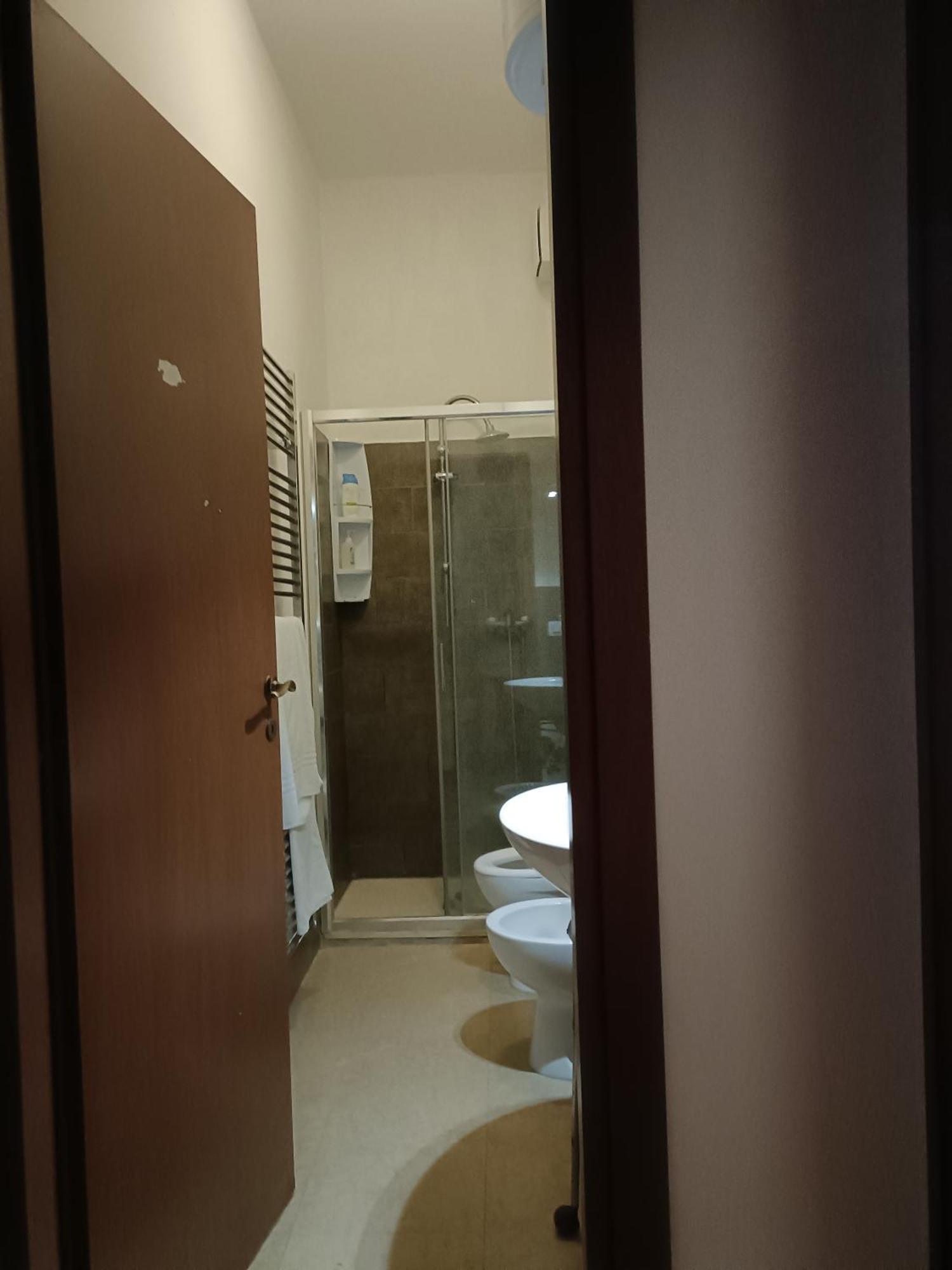 Chez Mavipagi B&B เวโรนา ภายนอก รูปภาพ