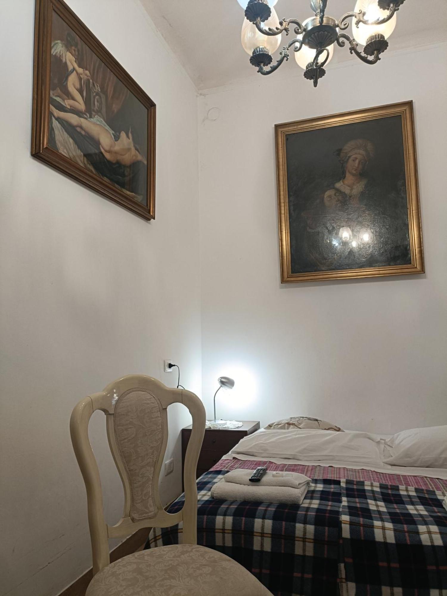 Chez Mavipagi B&B เวโรนา ภายนอก รูปภาพ