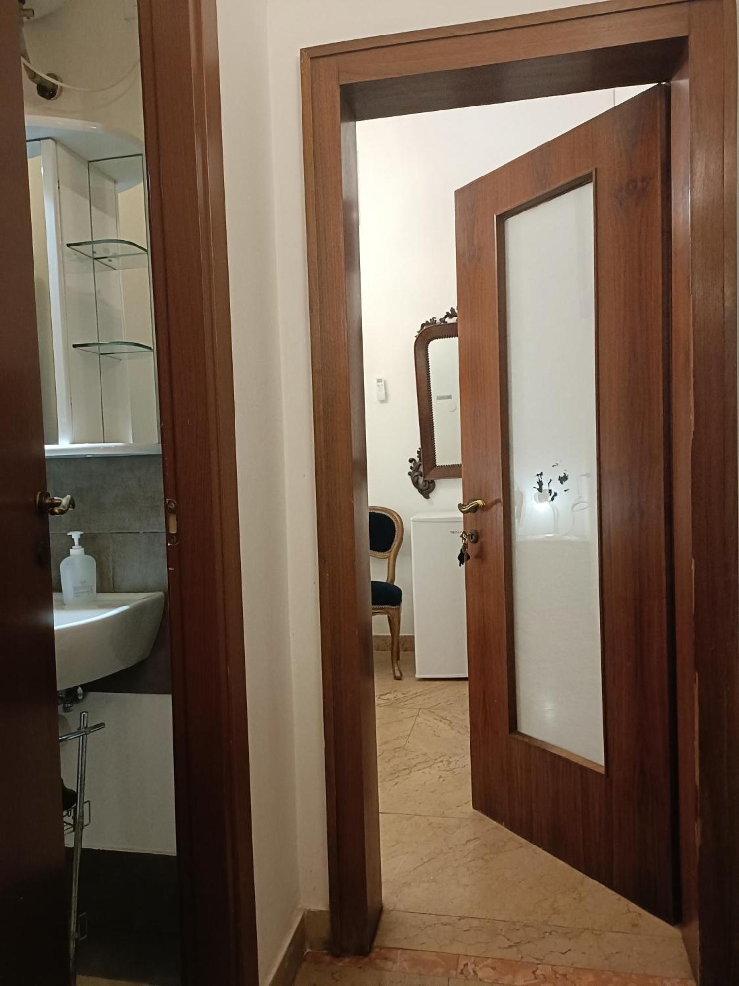 Chez Mavipagi B&B เวโรนา ภายนอก รูปภาพ