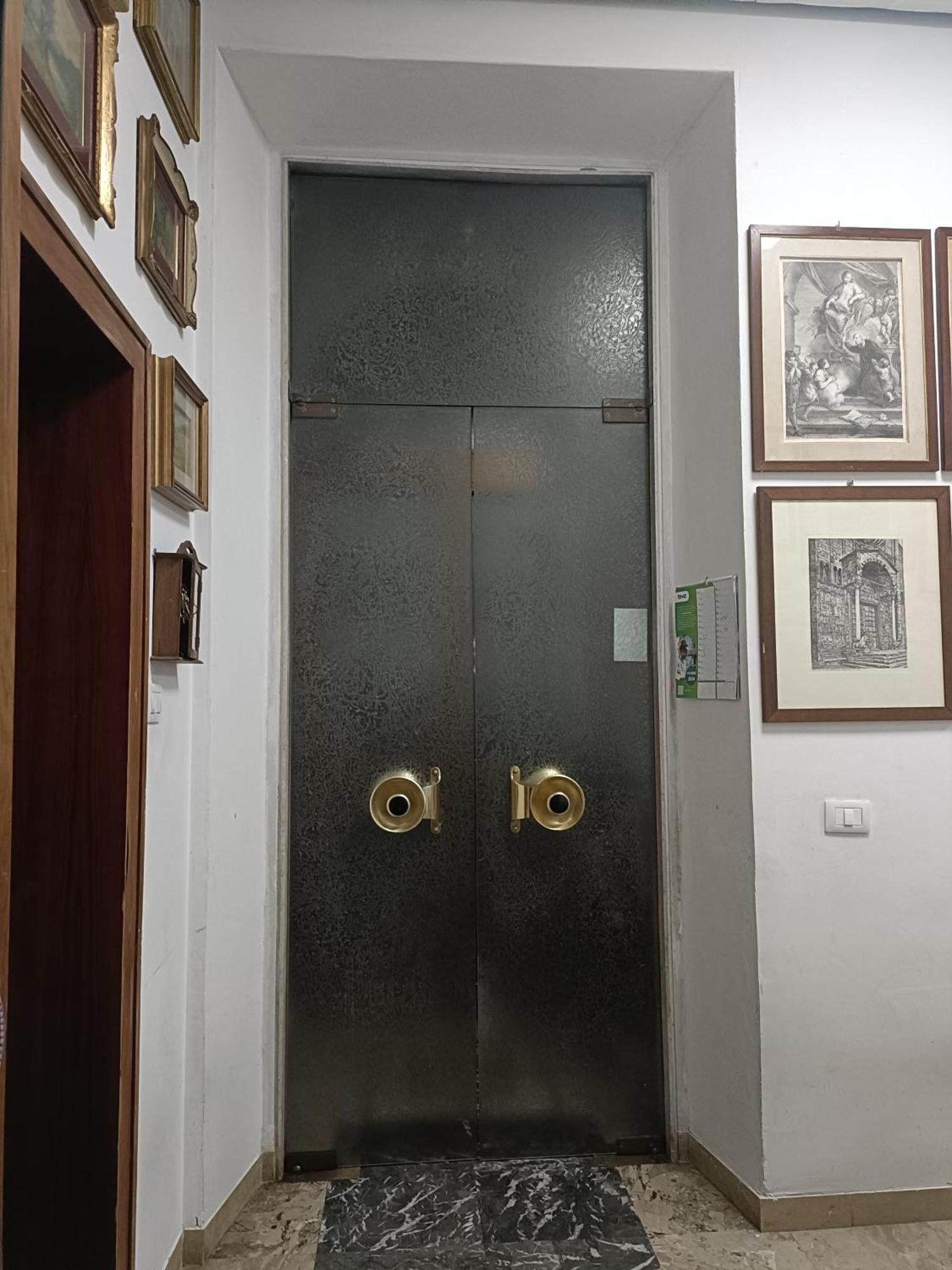 Chez Mavipagi B&B เวโรนา ภายนอก รูปภาพ