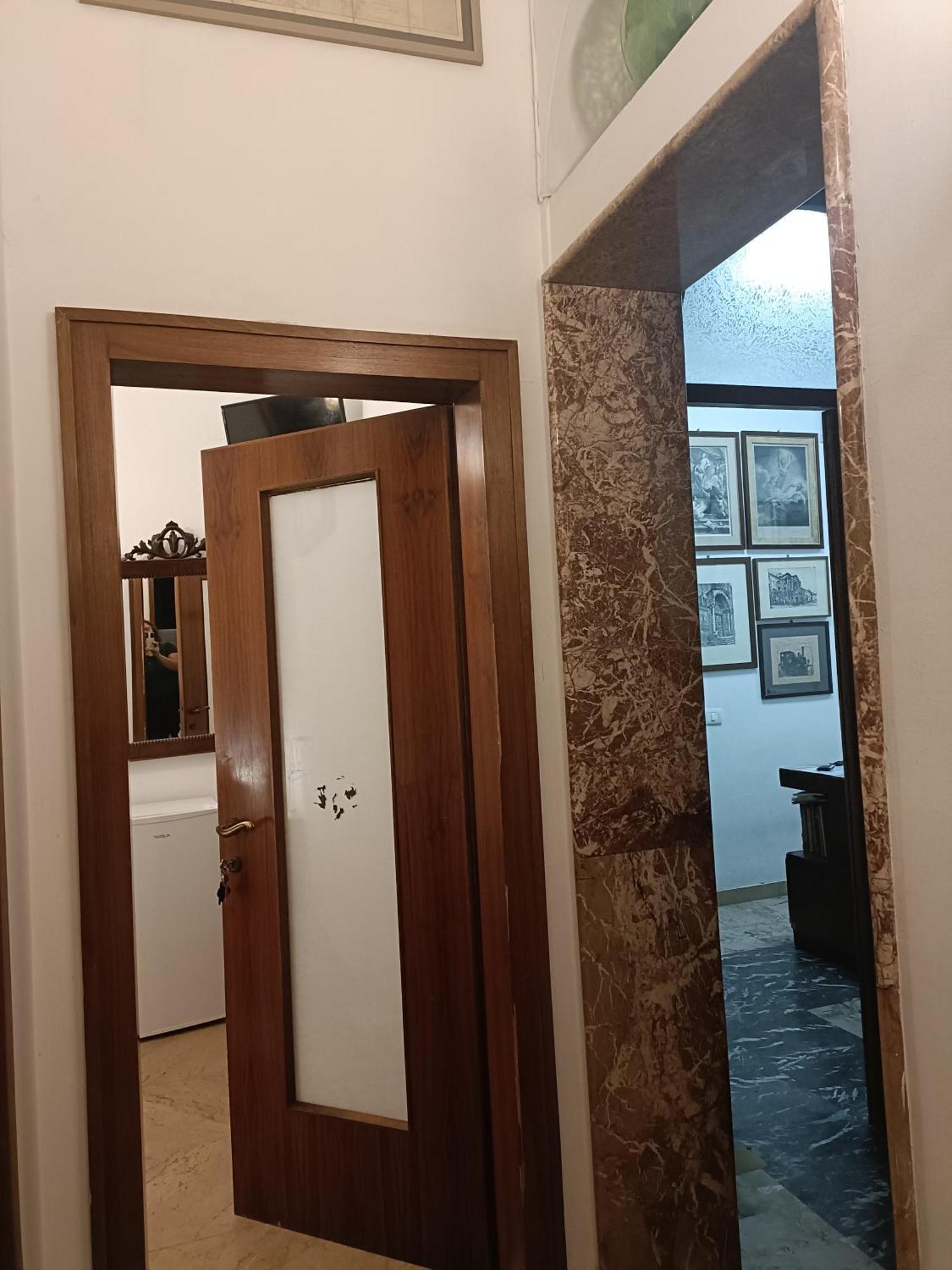 Chez Mavipagi B&B เวโรนา ภายนอก รูปภาพ
